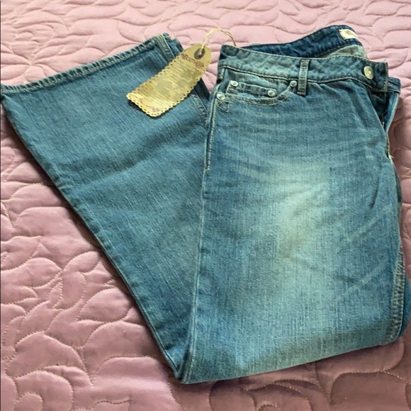 Bootheel Trading Co. by Sheryl Crow Jeans Boot Cut - Picture 7 of 8